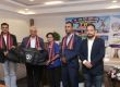 नेपाली महिला क्रिकेटर मनीषा उपाध्यायलाई ‘स्व. रमा देवी स्मृति क्रिकेट कप’ बाट सम्मान