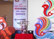 दशौं राष्ट्रिय खेलकुदमा समावेश ३२ खेलहरू