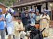 दीपक-दीपाले गागलफेदी से ‘छ माया छपक्कै २’ की शूटिंग शुरू की