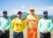 गण्डकीविरुद्ध भुटान ९६ रनमै अलआउट