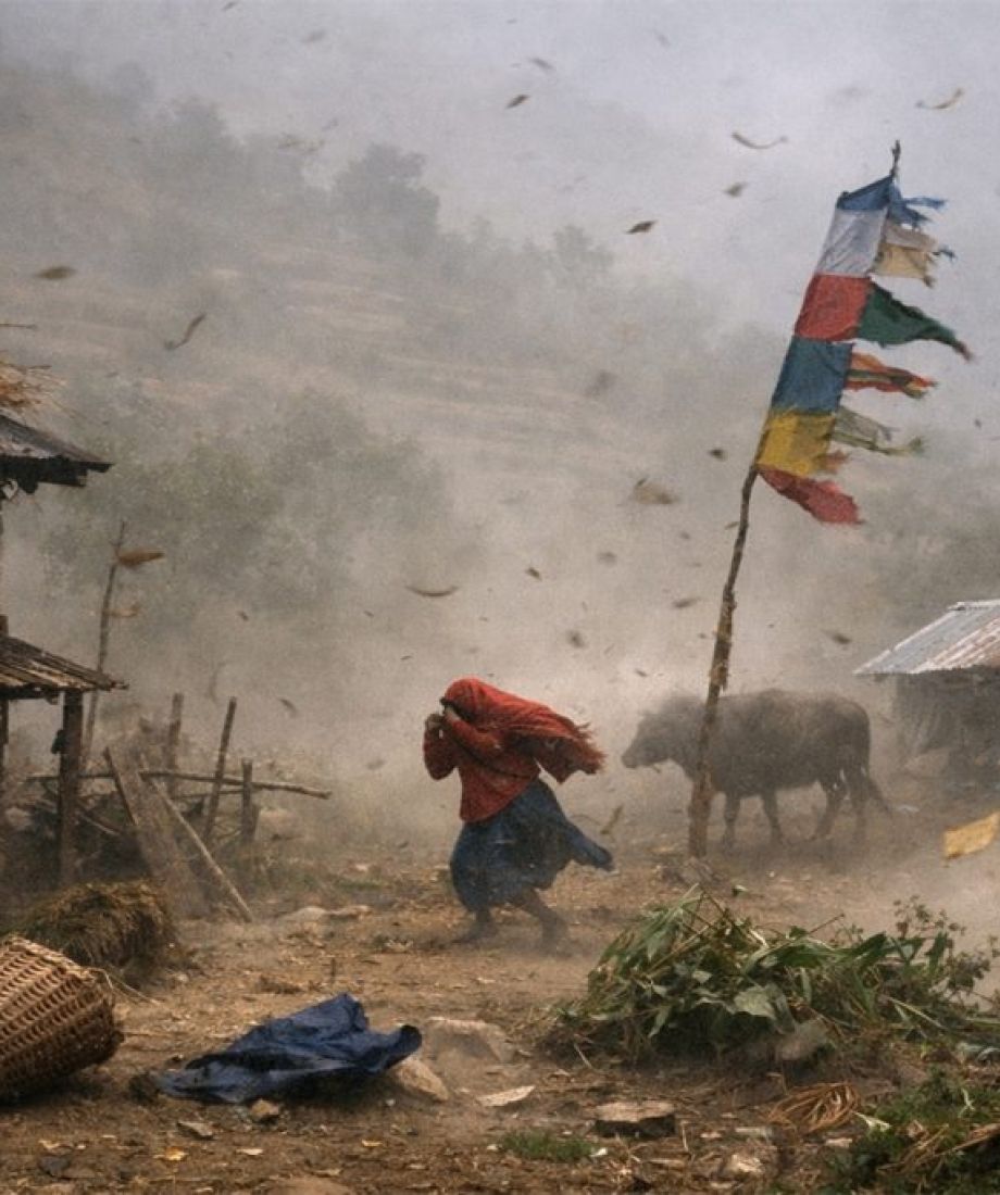 आज पनि हावाहुरी चल्ने सम्भावना –