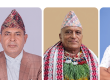 पालिकाओं का बयान: अपने ही देश में नागरिकों को बेघर करना दुखद है