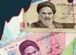 Iranian Rial Hits Record Low Against US Dollar Amid Economic Sanctions