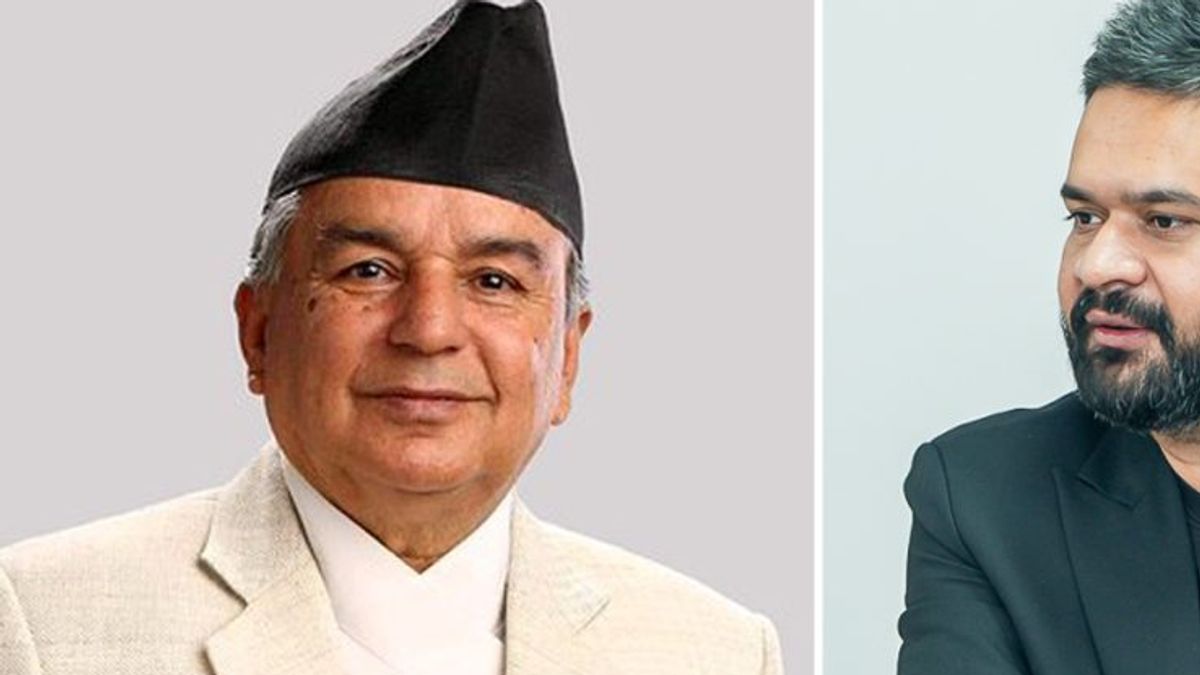 सरकारले स्वीकारेन राष्ट्रपतिको सन्देश, अध्यादेश फेरि शीतलनिवासको कोर्टमा