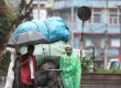 वर्षा के कारण राजमार्ग से लेकर विद्यालय तक प्रभाव, मौसम में सुधार कब होगा?