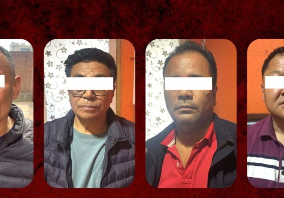 गोरखा सहकारी में ४ अरब १२ करोड़ से अधिक राशि का गड़बड़ी, गैरसदस्यों के नाम पर ७८ करोड़ की ऋण वसूली