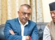 सरकार के प्रति गगन थापा की तीन आपत्तियां